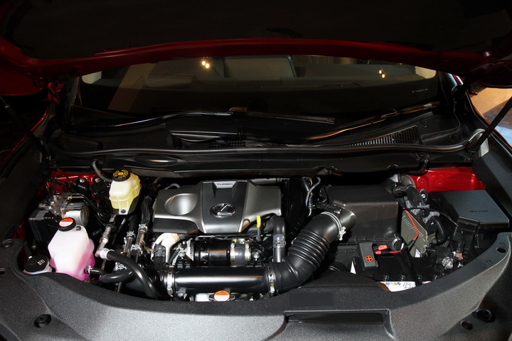 iamcar_Lexus RX 200t6